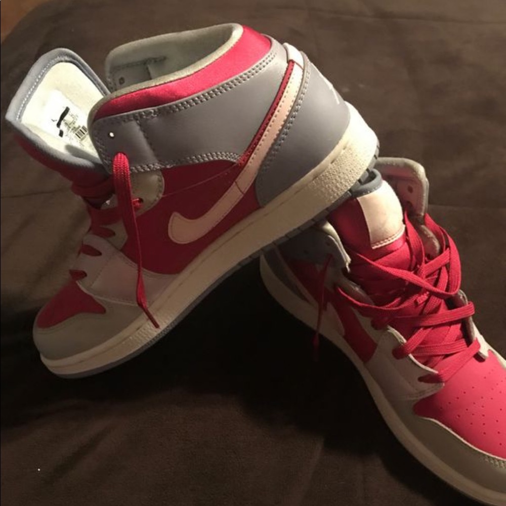 Jordan’s